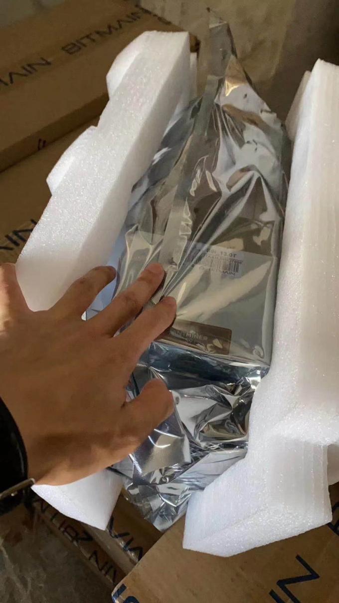 Onestopmining Z9 42k usou o antminer usando o método de Equihash