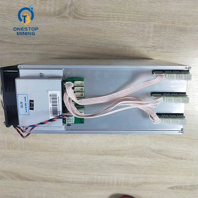 Innosilicon A10pro 750mh/s Asic cripto usou a máquina de mineração 1 do mineiro de Ethereum ETH