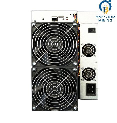 Máquina de mineração cripto 1 de Blake 2S do mineiro de Goldshell KD5 KDA KADENA 18Th/S Asic