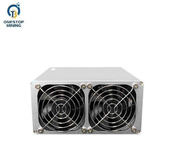 Mineiro novo 2 dos créditos da CAIXA 175Gh/S LBC LBRY de Goldshell libra