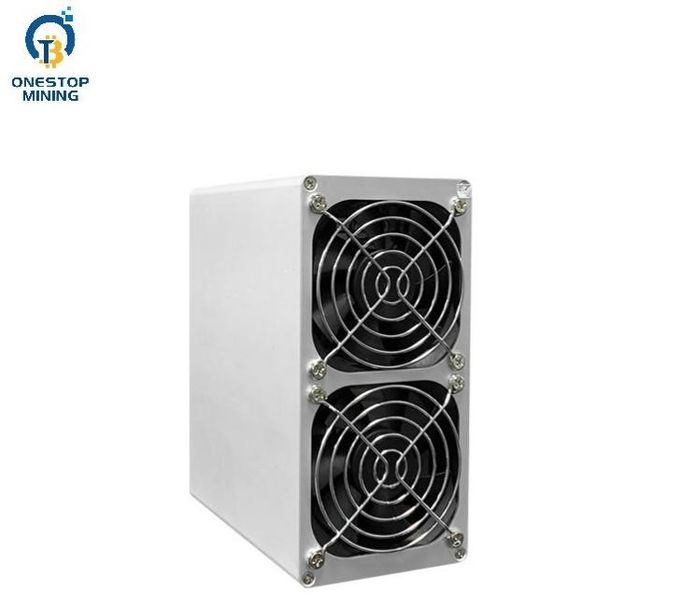Mineiro novo 3 dos créditos da CAIXA 175Gh/S LBC LBRY de Goldshell libra