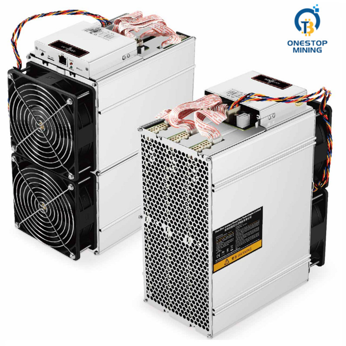 Mineiro Z9 42K de ASIC do algoritmo de Bitmain Zcash Equihash da mão de Antminer segundo com fonte de alimentação 0