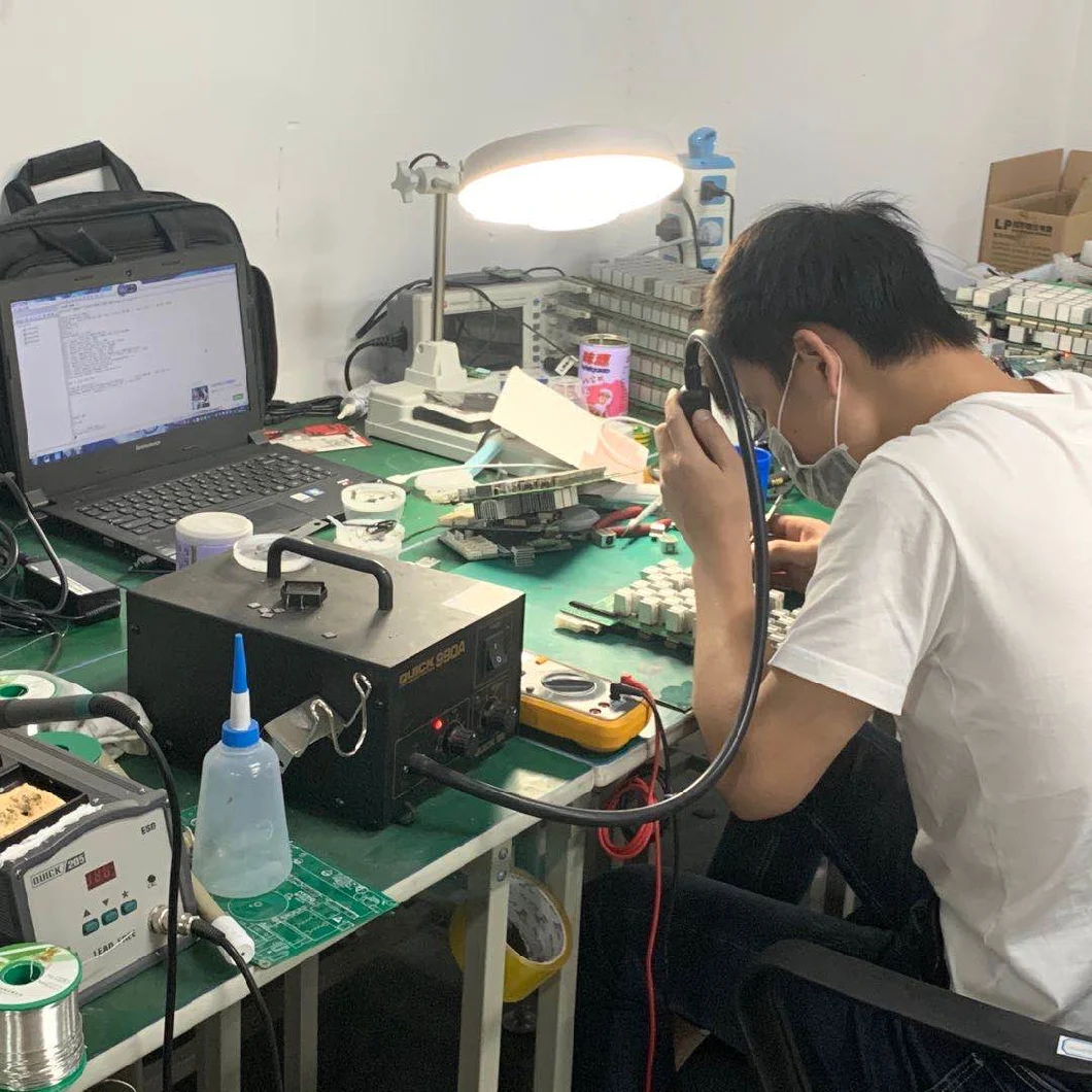 Bom Bitmain usado de trabalho Antminer S9 13.5t com a máquina de mineração da fonte de alimentação Asic