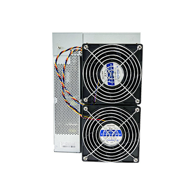 Martelo D10 4.3gh/S com fonte de alimentação 3400w Dogecoin e mineiro Asic de Litecoin