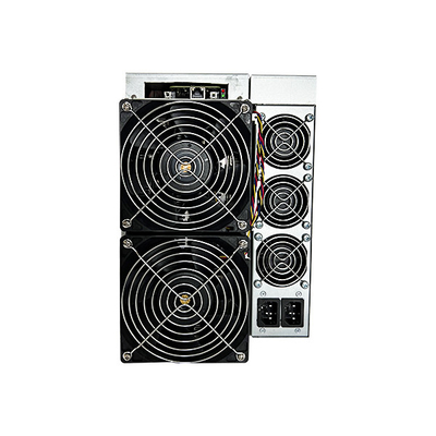 Martelo D10 4.3gh/S com fonte de alimentação 3400w Dogecoin e mineiro Asic de Litecoin