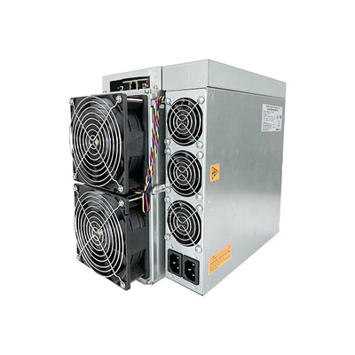 Martelo D10 4.3gh/S com fonte de alimentação 3400w Dogecoin e mineiro Asic de Litecoin