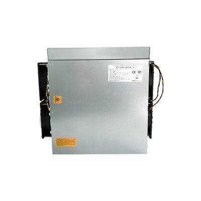 Martelo D10 4.3gh/S com fonte de alimentação 3400w Dogecoin e mineiro Asic de Litecoin