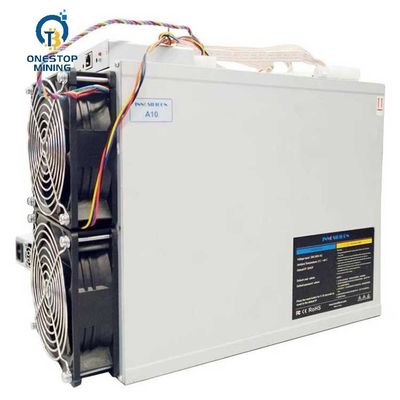 Mineiro Machine da mineração da moeda de Innosilicon A10pro 750mh/S 800mh 7gb 4gb Ethereum