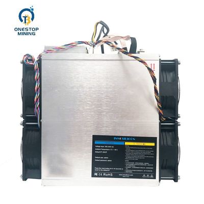 Mineiro Machine da mineração da moeda de Innosilicon A10pro 750mh/S 800mh 7gb 4gb Ethereum