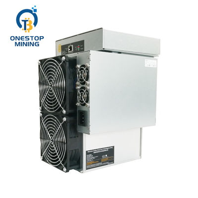 Moeda do RCI de Bitmain Antminer Dr5 34th/S Decred Minerstat que mina 175x279x238MM