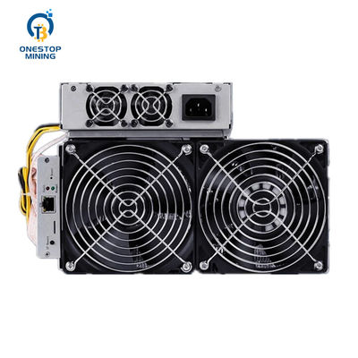 Moeda do RCI de Bitmain Antminer Dr5 34th/S Decred Minerstat que mina 175x279x238MM