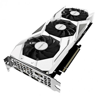 Mineiro Gigabyte Aorus Master Rtx 3090 do cartão gráfico de Rtx 3080 10g não Lhr
