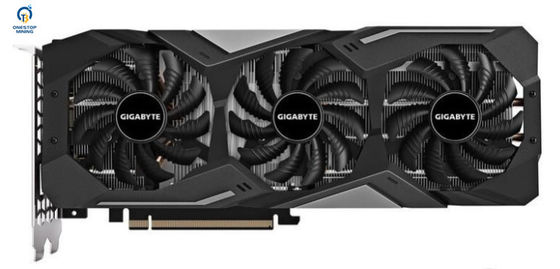 Mineiro 2060 do cartão gráfico do portátil de Nvidia Geforce Rtx 6gb Gddr6