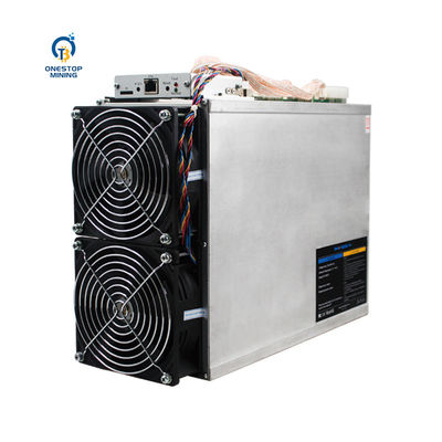 Mineiro Blockchain Mining Machine de Asic Goldshell Ck5 12o 2400W Ckb Asic