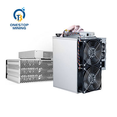 Moeda do RCI de Bitmain Antminer Dr5 34th/S Decred Minerstat que mina 175x279x238MM