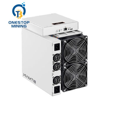 Mineração alta de Asic For Dogecoin do mineiro de Litecoin da rentabilidade de Antminer L7 9500 Mh/S