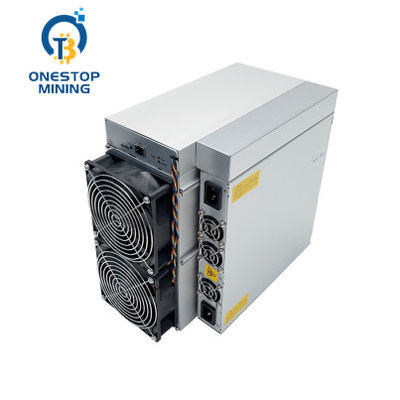 Mineração alta de Asic For Dogecoin do mineiro de Litecoin da rentabilidade de Antminer L7 9500 Mh/S