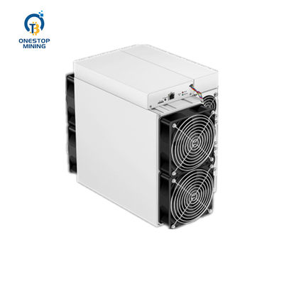 Elevação da rentabilidade de Jual Ipollo G1 Mini Grin Miner 40Gpas/S 40g 2800W
