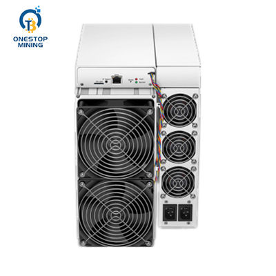 Elevação da rentabilidade de Jual Ipollo G1 Mini Grin Miner 40Gpas/S 40g 2800W