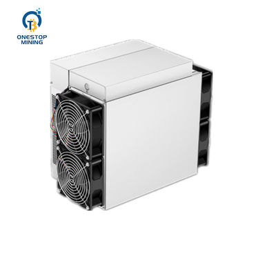 Elevação da rentabilidade de Jual Ipollo G1 Mini Grin Miner 40Gpas/S 40g 2800W