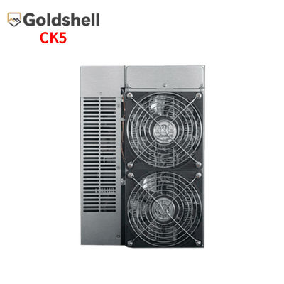Mineiro Ckb Mining Rig da CK-caixa 1050gh/S Ck5 Ckb Nervos de Goldshell
