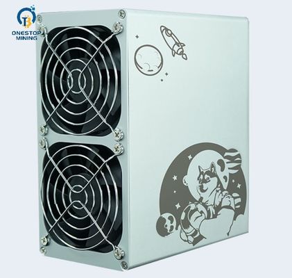 Mineiro Asic With Psu de Litecoin da edição de Goldshell Mini Doge Dogecoin Miner 185 Mh/S Vosk