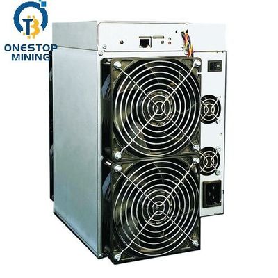 Mineração Rig Handshake Crypto Mining de Shell Hs 5 5.4th 2650W Kd5 Hns do ouro