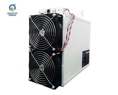 Máquina de mineração cripto do mineiro 20t 23th 24t 25o Bitcoin do mineiro 24th/S Bitcoin de Aisen A1