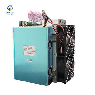 Máquina de mineração cripto do mineiro 20t 23th 24t 25o Bitcoin do mineiro 24th/S Bitcoin de Aisen A1