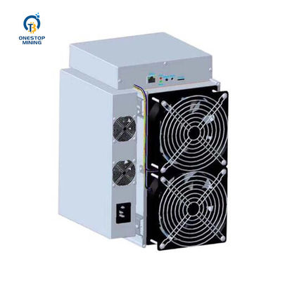 Máquina de mineração cripto do mineiro 20t 23th 24t 25o Bitcoin do mineiro 24th/S Bitcoin de Aisen A1