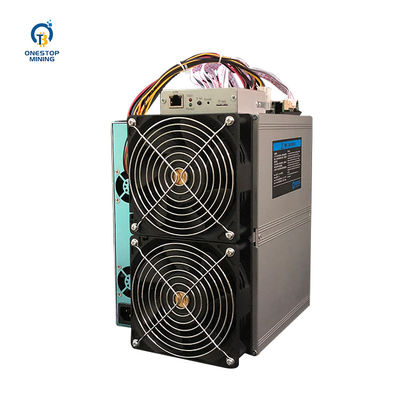 Máquina de mineração cripto do mineiro 20t 23th 24t 25o Bitcoin do mineiro 24th/S Bitcoin de Aisen A1