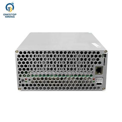 mineração Asic 370x195.5x290mm de Hns Miner Handshake do mineiro de 2700gh Goldshell Hs5