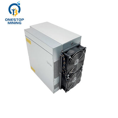 Pro 110th/S Bitcoin mineiro Asic Hardware de Antminer Bitmain S19 370x195.5x290mm