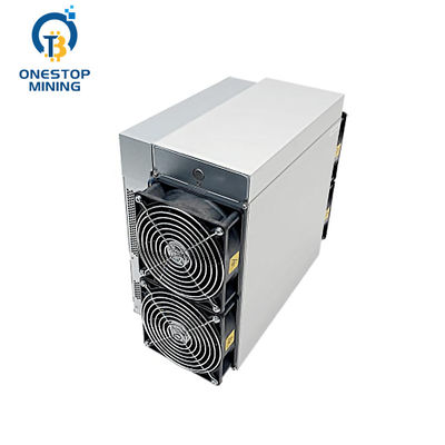 Pro 110th/S Bitcoin mineiro Asic Hardware de Antminer Bitmain S19 370x195.5x290mm