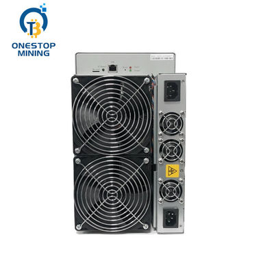 Pro 110th/S Bitcoin mineiro Asic Hardware de Antminer Bitmain S19 370x195.5x290mm