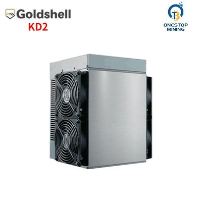 Mineiro Kda Mining Pool 830W de Goldshell Kd2 6o Kadena