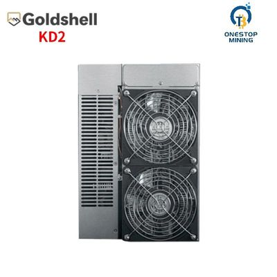 Mineiro Kda Mining Pool 830W de Goldshell Kd2 6o Kadena
