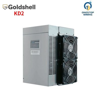 Mineiro Kda Mining Pool 830W de Goldshell Kd2 6o Kadena
