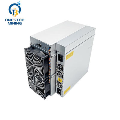 Máquina Bitmain 3224W de Asic Cryptocurrency Mining do mineiro de Antminer S19j pro 104th/S Bitcoin