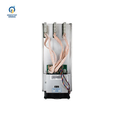 Mineiro Asic Devices do mineiro 750mh 500mh Ethereum de Innosilicon A10 pro Eth