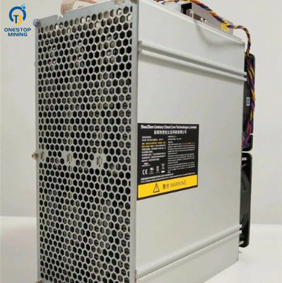 Máquina de mineração asic do zcash do mineiro do equihash de Bitmain Antminer Z9 42k Sol/S com fonte de alimentação