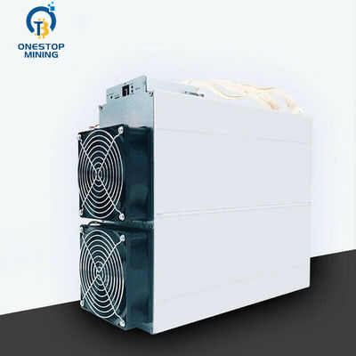Máquina de mineração asic do zcash do mineiro do equihash de Bitmain Antminer Z9 42k Sol/S com fonte de alimentação