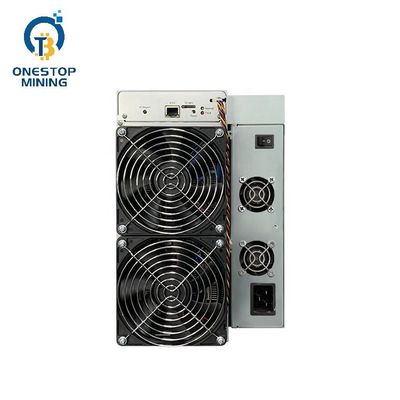 Na venda por atacado conservada em estoque Canaan Avalon 921 20th/S 85W/T com máquina de mineração do Bitcoin do algoritmo de AUC e de fonte de alimentação Sha-256