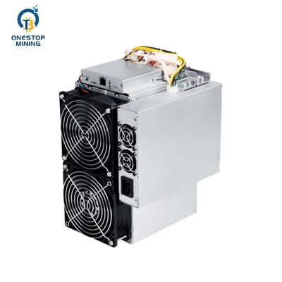 Máquina de mineração cripto da microplaqueta BTC Asic de Bitmain Antminer S15-28th/S 1600w 7nm
