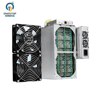 Máquina de mineração cripto da microplaqueta BTC Asic de Bitmain Antminer S15-28th/S 1600w 7nm