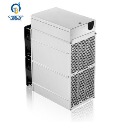 Mineiro Device de With Power Supply 1418W Zec do mineiro de Antminer Z11 135k Sol/S Equihash