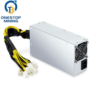 Fonte de alimentação de Antminer S9 da fonte de alimentação da fonte de alimentação L3+ L3++ A9 Z1 S15 T15 S9j Z9 Antminer S9i de Parts APW7 do mineiro de Bitmain Asic