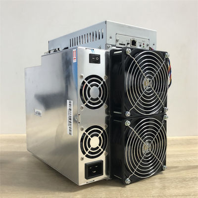 Na venda por atacado conservada em estoque Canaan Avalon 921 20th/S 85W/T com máquina de mineração do Bitcoin do algoritmo de AUC e de fonte de alimentação Sha-256