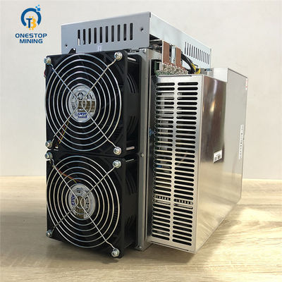 Mineiro de Innosilicon T3+57t BTC Asic com fonte de alimentação 220v