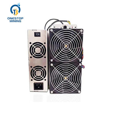 Mineiro de Innosilicon T3+57t BTC Asic com fonte de alimentação 220v